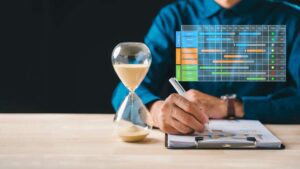 Time management vincente - le 5 regole d’oro