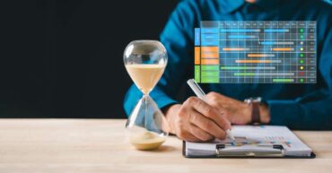 Time management vincente - le 5 regole d’oro