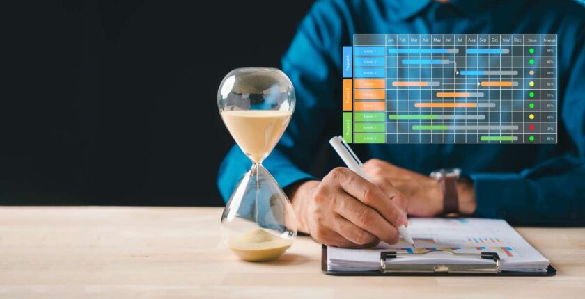 Time management vincente - le 5 regole d’oro