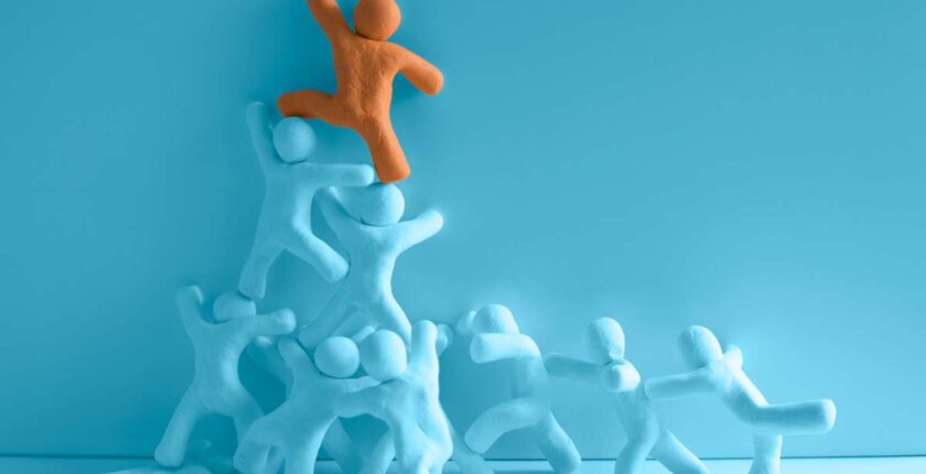 Caratteristiche di un leader - soft skill e intelligenza emotiva