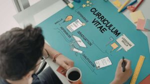 Come fare un cv - errori da evitare e strategie vincenti