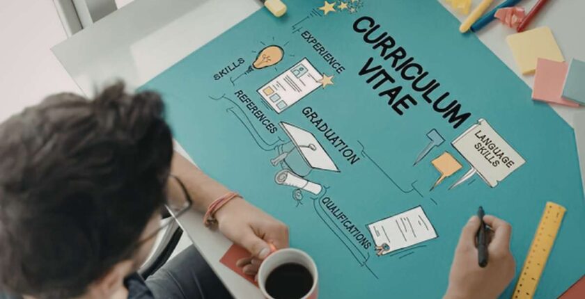 Come fare un cv - errori da evitare e strategie vincenti