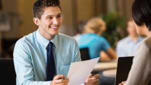 Le 3 sezioni fondamentali del curriculum dello studente