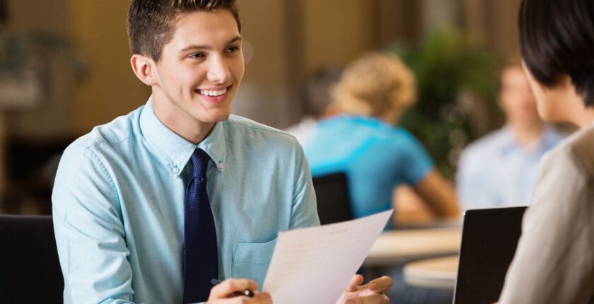 Le 3 sezioni fondamentali del curriculum dello studente
