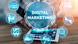 Digital marketing vs marketing tradizionale - differenze chiave
