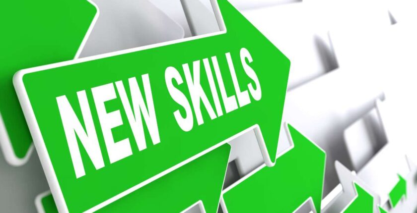 Green skill - competenze chiave per aziende e professionisti