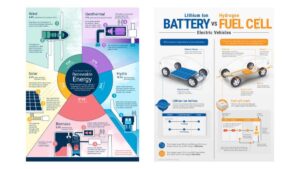 Progettare infografiche efficaci - idee, strumenti e consigli