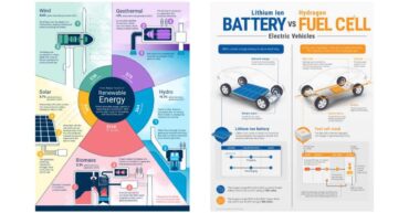 Progettare infografiche efficaci - idee, strumenti e consigli