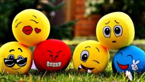 Labelling emotivo - come riconoscere e nominare le emozioni