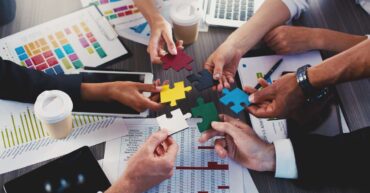 Lavoro in team - metodi e strategie per collaborare meglio