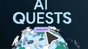 AI quests e intelligenza artificiale - metodi e tecniche per ragazzi