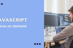 Corso online Javascript
