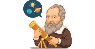 Le idee chiave di Galileo Galilei spiegate in pillole