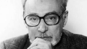 Primo Levi - le opere e il loro impatto nella società moderna