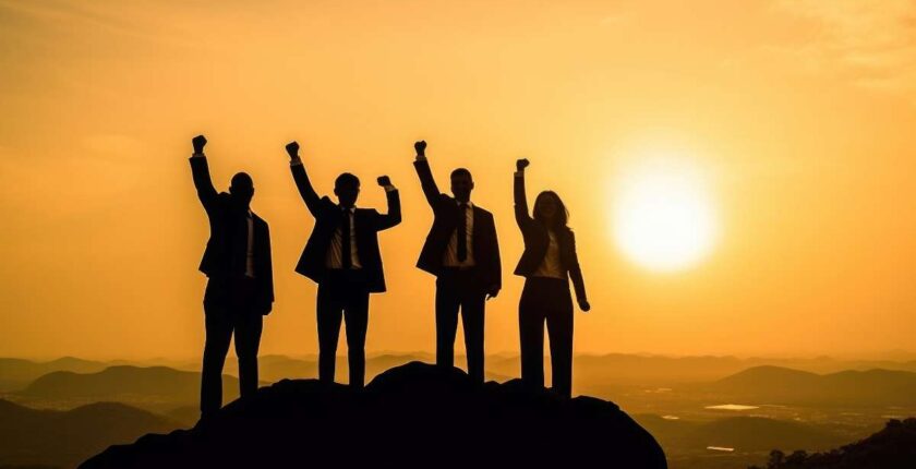 Le migliori capacità organizzative per il successo in azienda