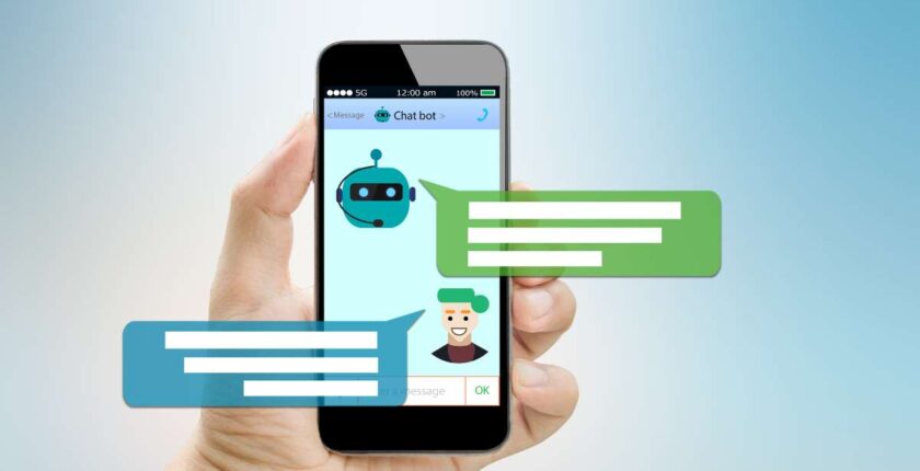 Chatbot - come scegliere il tipo giusto per la tua azienda