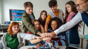 Didattica inclusiva: - cosa significa davvero e come si applica in classe