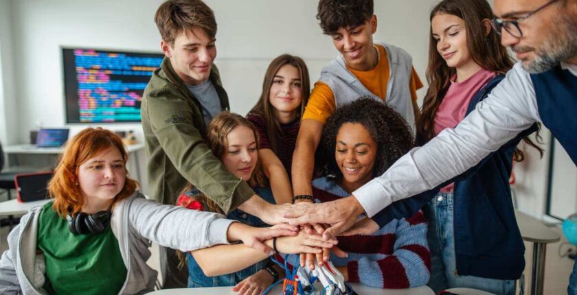 Didattica inclusiva: - cosa significa davvero e come si applica in classe