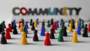 Le nuove frontiere dell’economia delle community nel marketing