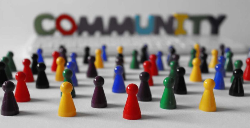 Le nuove frontiere dell’economia delle community nel marketing