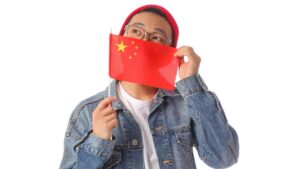 Lying flat - metodi e motivazioni della resistenza giovanile in Cina