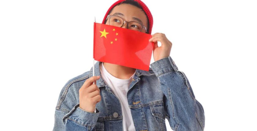 Lying flat - metodi e motivazioni della resistenza giovanile in Cina