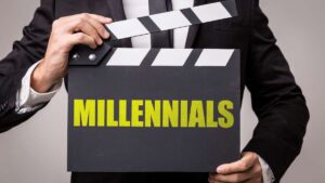 Caratteristiche dei millennials - identità sociale, acquisti e relazioni