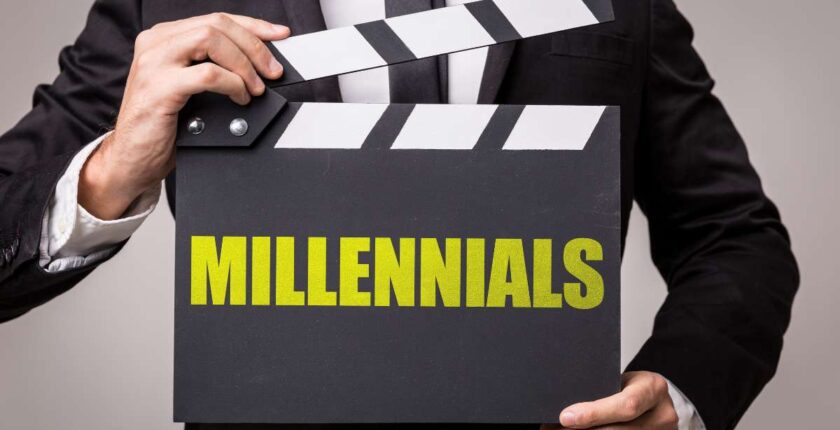 Caratteristiche dei millennials - identità sociale, acquisti e relazioni