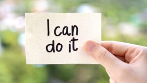 Il ruolo della motivazione nella crescita personale