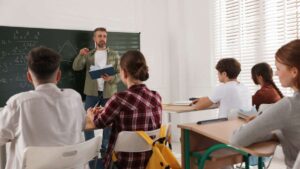 Le migliori tecniche di think pair share per la classe