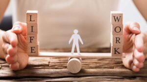 Work-life balance - strategie psicologiche per trovare armonia