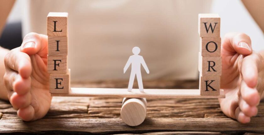 Work-life balance - strategie psicologiche per trovare armonia