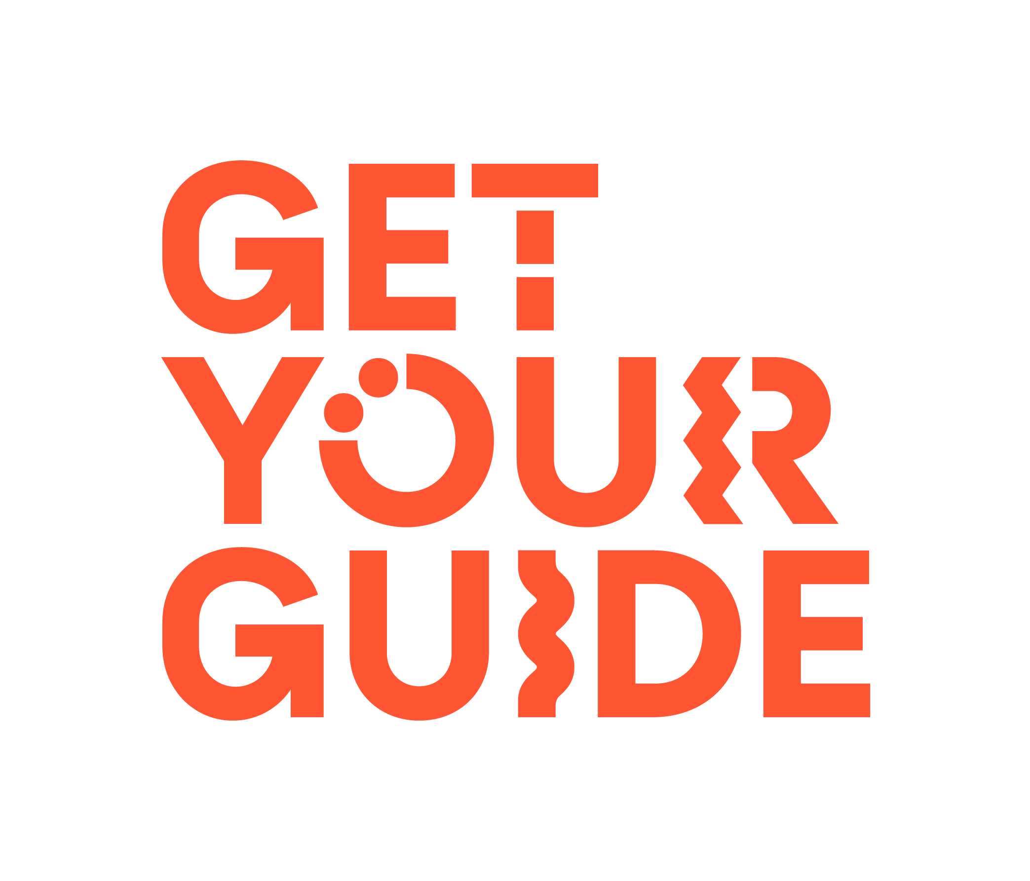 Logo GetYourGuide Supplier Portal