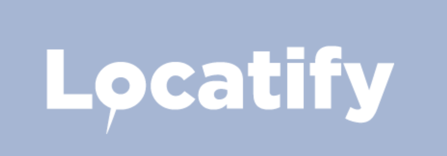 Logo Locatify SmartGuide