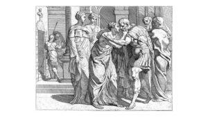 Ulisse - lezioni di leadership dal viaggio dell’eroe omerico