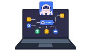 Cosa sono gli agenti AI - modelli e strategie per la produttività