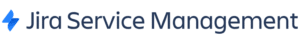 Logo Jira Service Management