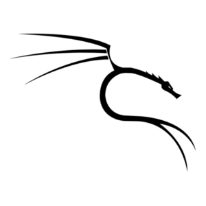 Logo Kali Linux
