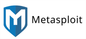 Logo Metasploit