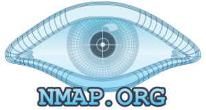 Logo Nmap