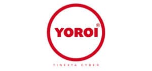 Logo Yoroi Tinexta Cyber