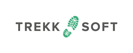 Logo TrekkSoft