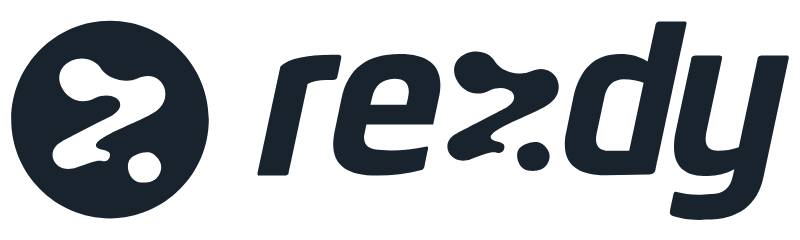Logo Rezdy