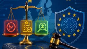 Obblighi e novità di ai act - cosa devono sapere aziende e utenti