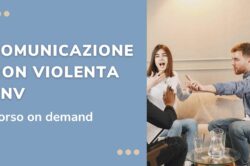 Corso Online Comunicazione Non Violenta