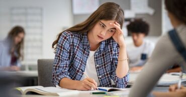 Ansia da prestazione scolastica - strategie efficaci per studenti e insegnanti