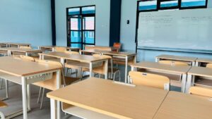 Dispersione scolastica in Italia - dati Eurostat 2026