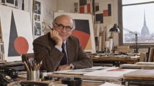 Armando Testa - gli insegnamenti della genialità creativa