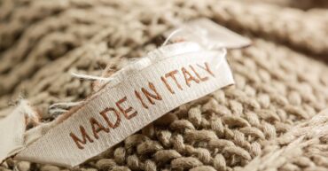 Regole normative per il Made in Italy e tutela del prodotto
