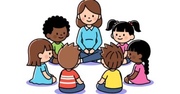 Circle time nella scuola - metodi e tecniche educative